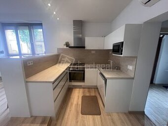 Po rekonštrukcii 3 izbbyt v RD, 79m2, nezariadený, blí…