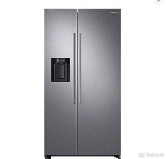 Americká chladnička SAMSUNG RS67N8210S9EF