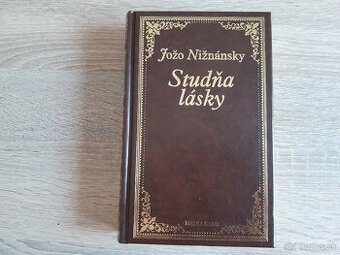 Jožo Nižnánsky - Studňa lásky