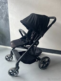 Cybex Športový kočík Balios S LUX
