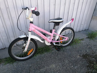 Decký bicykel 16´´