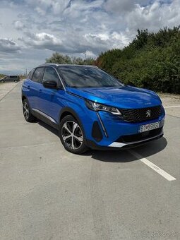 Peugeot 3008 1.5 bluehdi EAT8 2023