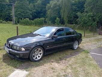 Bmw e39 528i