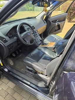 Predám Volvo xc90