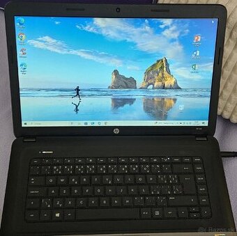 Notebook HP 250