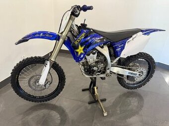 Yamaha yzf 250