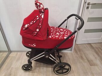 Cybex Petticoat priam