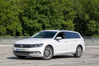 Volkswagen Passat Variant b8 2.0 TDI DSG 20 000km