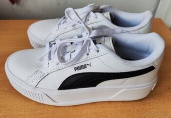 Dámske PUMA tenisky originál