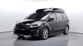 2020 KIA CARNIVAL HI-LIMOUSINE NOBLESSE 2.2CRDi - 1