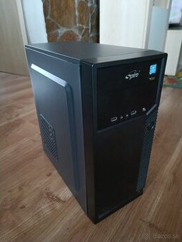 PC s Intel i5 2500 16GB Ram