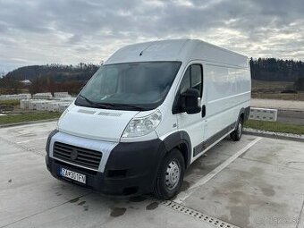 Predám Fiat Ducato 2,3