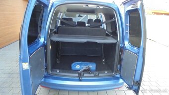 VOLKSWAGEN CADDY COMBI 2.0TDi 110KW MAXI STYLE 7-miest M2018