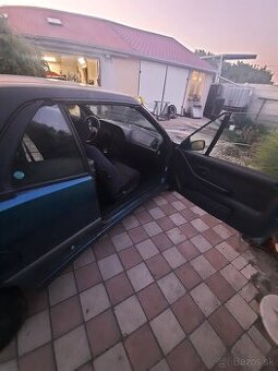 Peugeot 306 cabrio