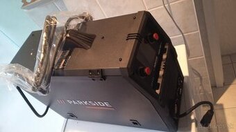 Zváračka CO2, PMPS 200A1 PARKSIDE PERFORMANCE