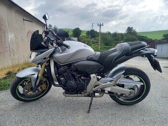 Honda CB600fa Hornet