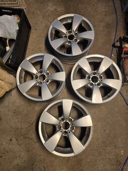 BMW Style 138 R17 et20 elektrony