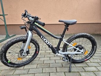 Predam horsky bicykel WOOM 4 - 1