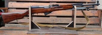 Predám SKS Simonov 7,62x39