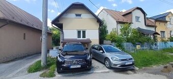 Rodinný dom na predaj / 301 m2 / Žilina - Dlhé Pole