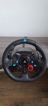 Logitech G29