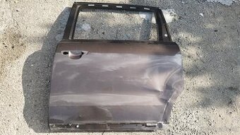 VW sharan ľavé zadné dvere