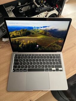 MacBook Air M1 8GB 256GB