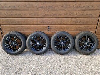 Zimná sada originál Hyundai Kona, 5x114,3 R16