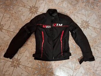 Dámska Moto bunda