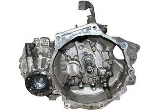 Prevodovka 1.9tdi 66-81kw
