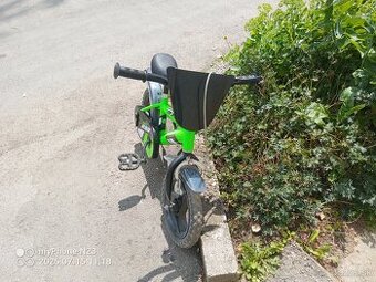 Predám detský bicykel - 1