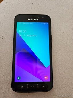 Samsung Galaxy XCover 4