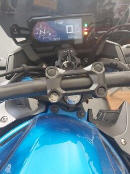 Honda CB 500 F - 1