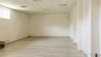 Prenájom komerčného priestoru 236 m² – Dúbravka