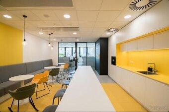 📣Hľadáme nových kolegov do nášho tímu 