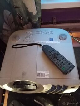 Projektor sony