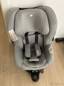 Autosedacka JOIE SPIN 360