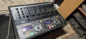 DENON DN HC 4500 + MIX NUMARK