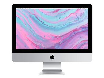 Apple iMac 21,5