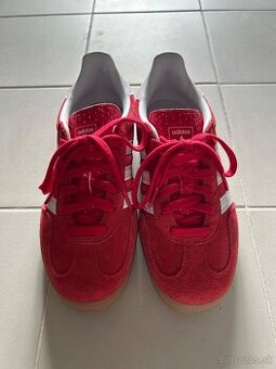 Nové Adidas originals Gazelle 37,5