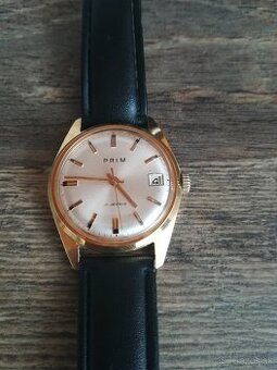 Náramkové hodinky prim Elegant