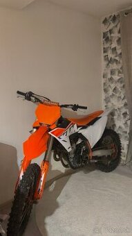 KTM SXF 250 - 1