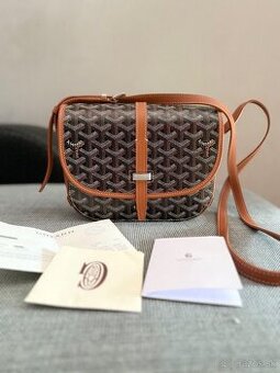 Goyard Belvedere PM bag taška kabelka