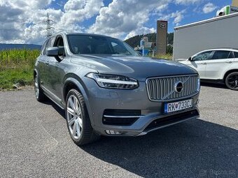VOLVO XC90 , D5 , INSCRIPTION