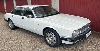 Predam / vymenim Jaguar XJ40 Sovereign