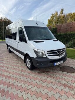 Mercedes Sprinter 316 CDI
