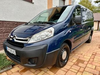 Citroën Jumpy Furgon 2.0
