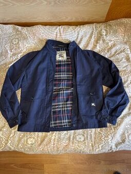 Bomber damsky burberrys