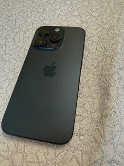 Apple iPhone 15 Pro 128GB Blue Titanium - 1