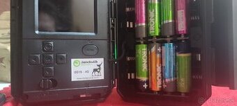 Fotopasca s mms